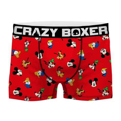 disney male underwear